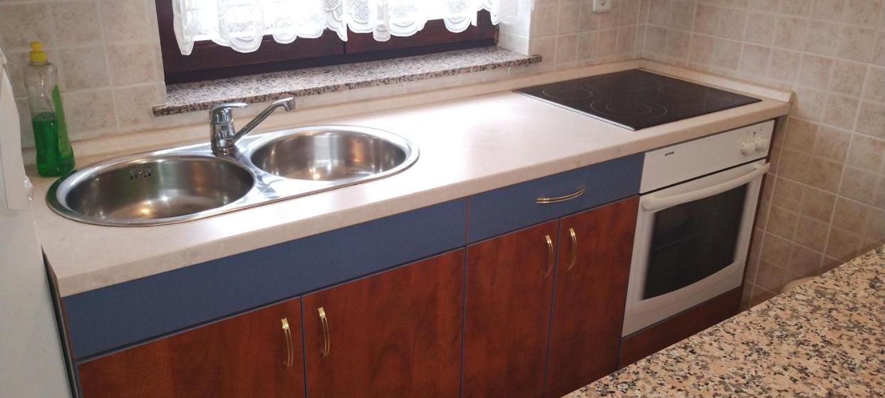 Apartmani Jere Kastav Rubesi 外观 照片
