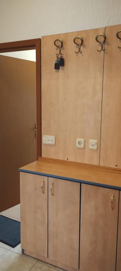 Apartmani Jere Kastav Rubesi 外观 照片