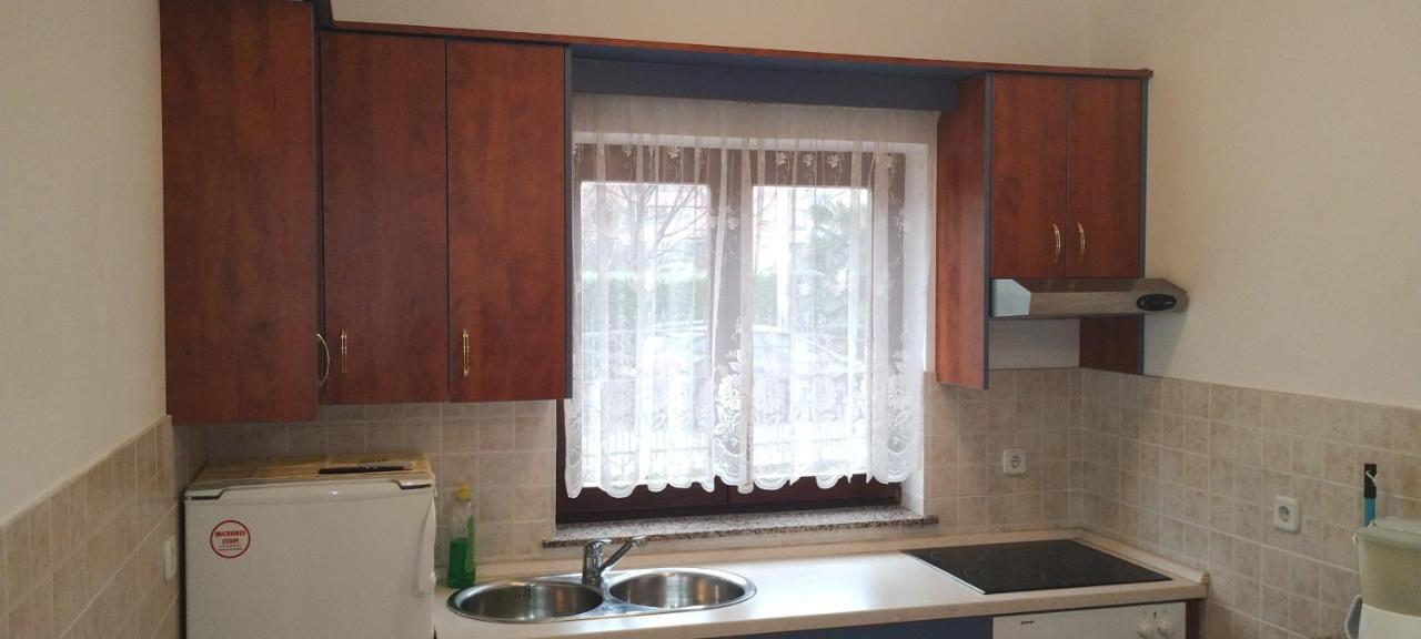 Apartmani Jere Kastav Rubesi 外观 照片