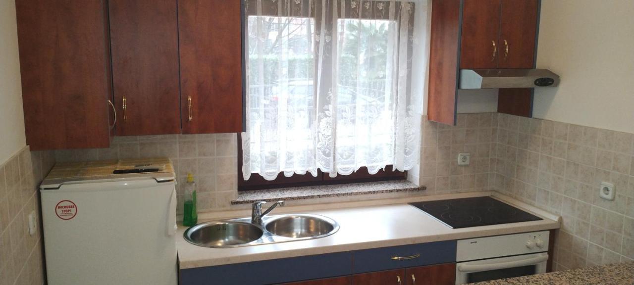 Apartmani Jere Kastav Rubesi 外观 照片