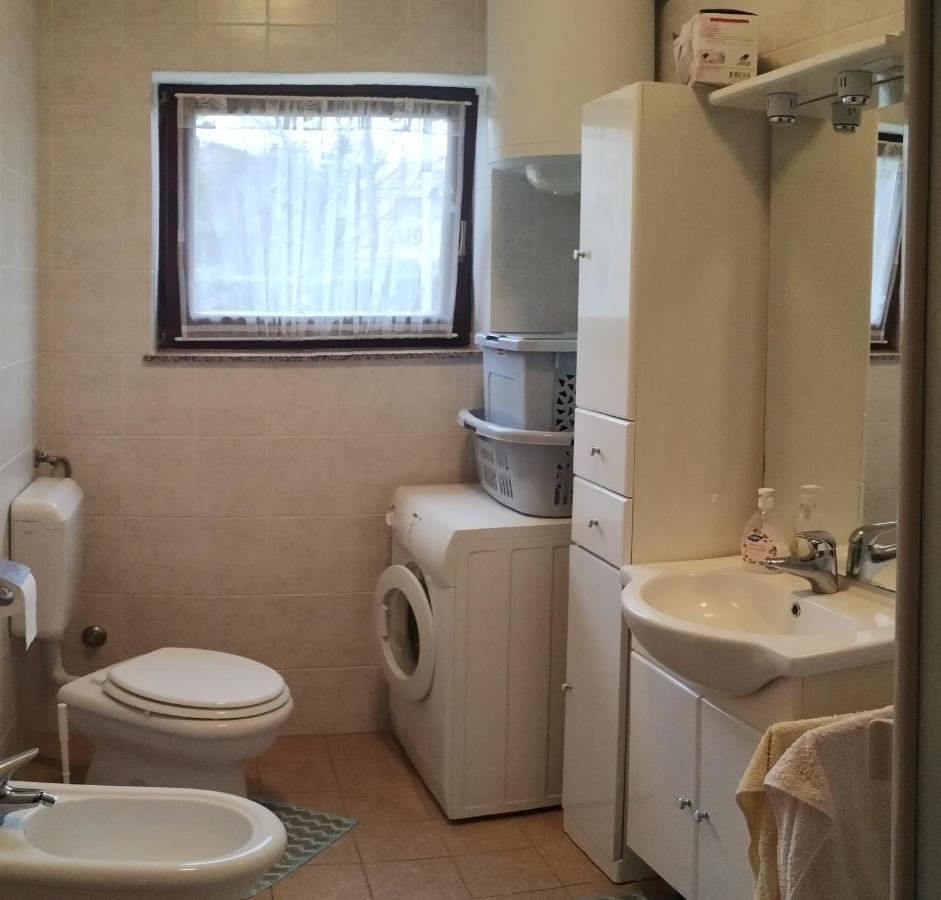 Apartmani Jere Kastav Rubesi 外观 照片