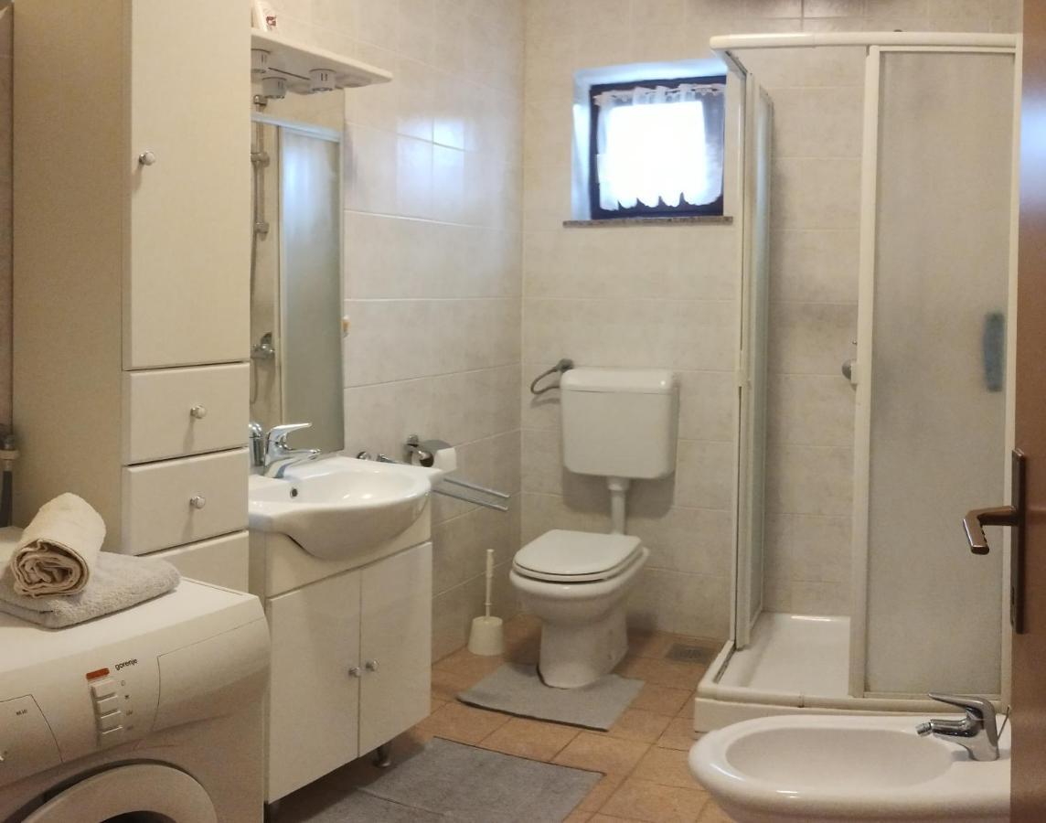 Apartmani Jere Kastav Rubesi 外观 照片