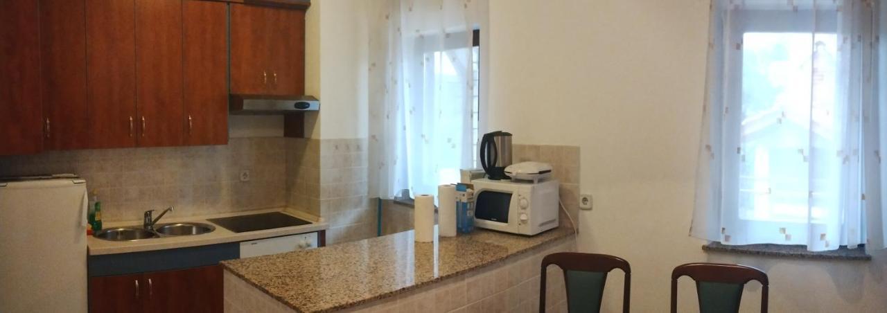 Apartmani Jere Kastav Rubesi 外观 照片