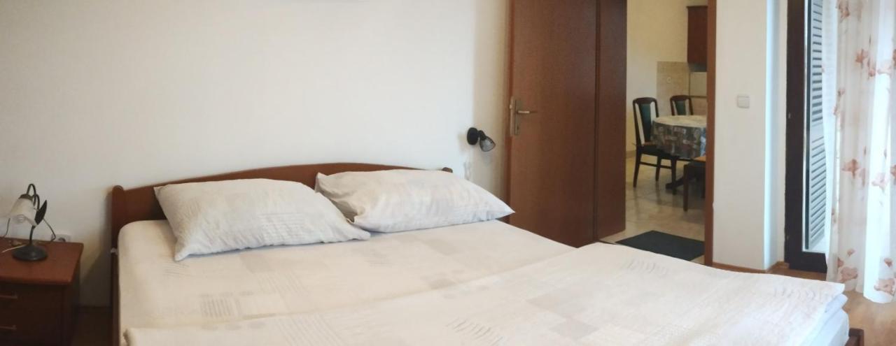 Apartmani Jere Kastav Rubesi 外观 照片