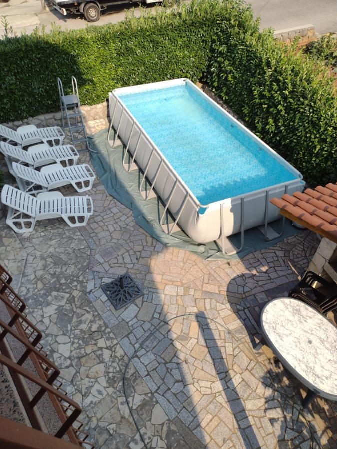 Apartmani Jere Kastav Rubesi 外观 照片