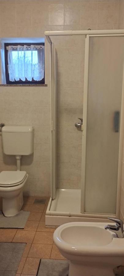Apartmani Jere Kastav Rubesi 外观 照片