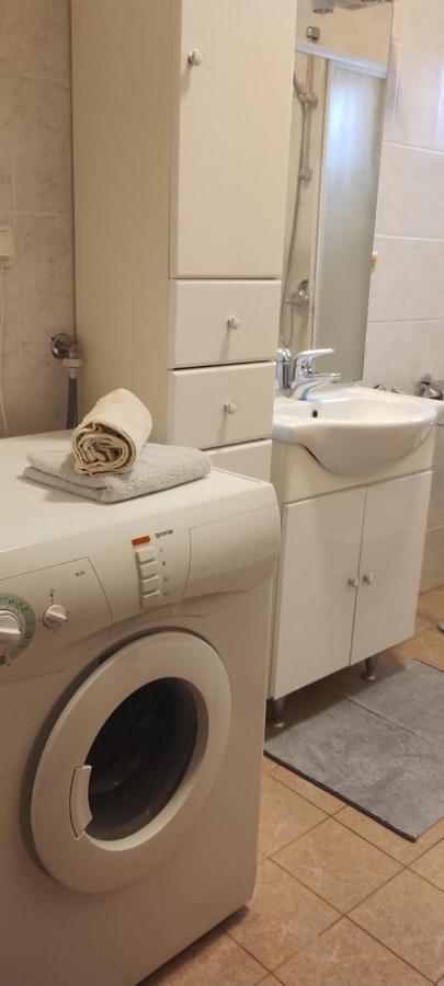 Apartmani Jere Kastav Rubesi 外观 照片
